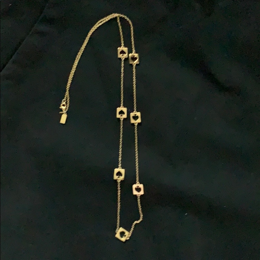 Kate Spade Necklace